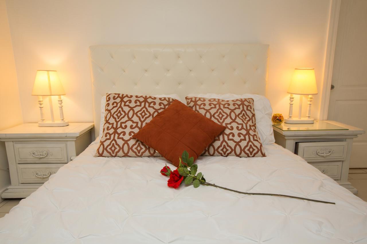 Magazine Mansion Motel New Orleans Buitenkant foto